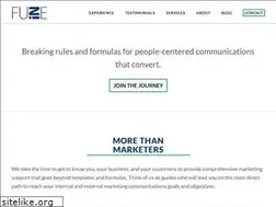 Sites similar to infuzemarketing.com