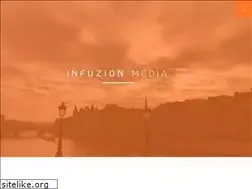 Sites similar to infuzionmedia.com