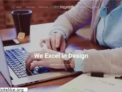 Sites similar to infynith.com