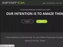 Sites similar to infynitmedia.com
