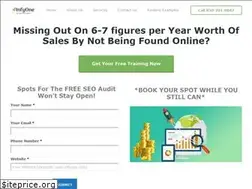 Sites similar to infyone.com