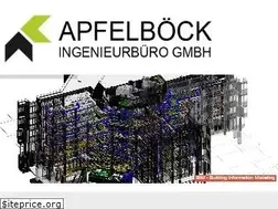 Sites similar to ing-apfelboeck.de