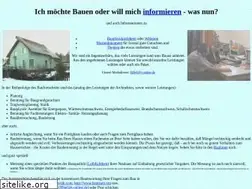 Sites similar to ing-buero-ebel.de