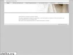 Sites similar to ing-buero-gross.de