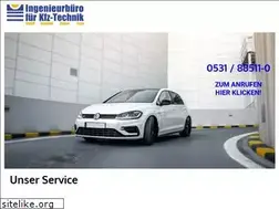 Sites similar to ing-buero-kfz.de
