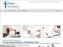 Sites similar to ing-buero-petersen.de
