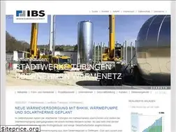 Sites similar to ing-buero-schuler.com