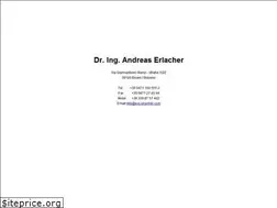 Sites similar to ing-erlacher.com
