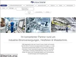 Sites similar to ing-fischer.at