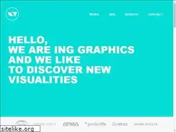 Sites similar to ing-graphics.com