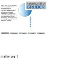 Sites similar to ing-gruber.de