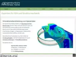 Sites similar to ing-hanke.de