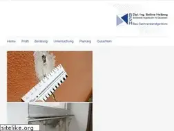 Sites similar to ing-heilberg.de
