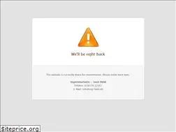 Sites similar to ing-held.de