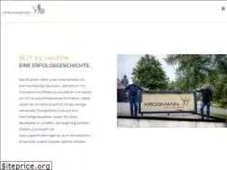 Sites similar to ing-holzbau-krogmann.de