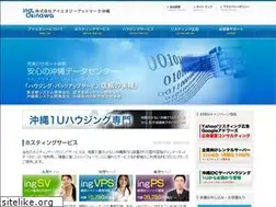 Sites similar to ing-host.jp