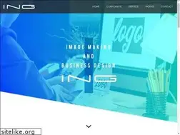Sites similar to ing-inc.net
