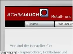 Sites similar to ing-jauch.de