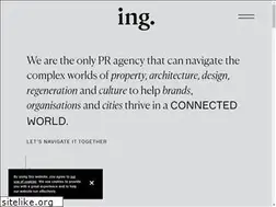 Sites similar to ing-media.com