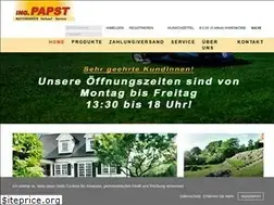 Sites similar to ing-papst.at