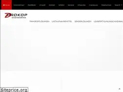 Sites similar to ing-prokop.de