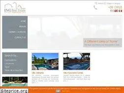 Sites similar to ing-realestate-sicily.com