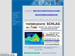 Sites similar to ing-schlag.de
