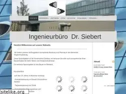 Sites similar to ing-siebert.de