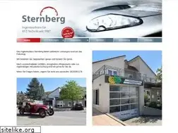 Sites similar to ing-sternberg.de