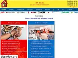 Sites similar to ing-studio.kiev.ua