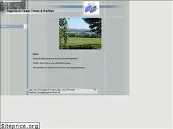 Sites similar to ing-team-thran.de