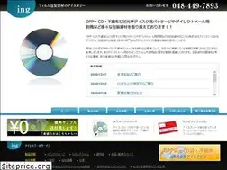 Sites similar to ing-top.com