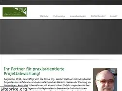 Sites similar to ing-waldner.at
