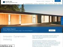 Sites similar to ing-walter.de