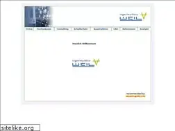 Sites similar to ing-weil.de