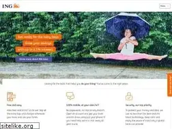 Sites similar to ing.com.ph