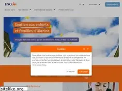 Sites similar to ing.lu