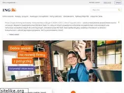 Sites similar to ing.pl