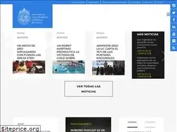 Sites similar to ing.puc.cl