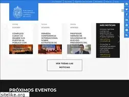 Sites similar to ing.uc.cl