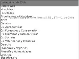 Sites similar to ing.uchile.cl