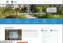 Sites similar to ing.unlp.edu.ar