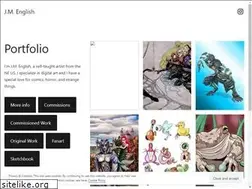 Sites similar to ing4art.com