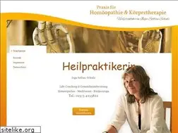 Sites similar to inga-soltau-schulz.de
