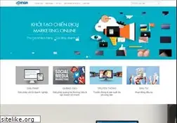 Sites similar to inga.com.vn
