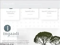 Sites similar to ingaadi.co.za