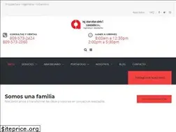 Sites similar to ingabreu.com