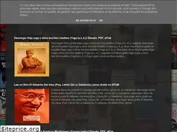 Sites similar to ingacontas.blogspot.com