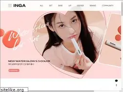 Sites similar to ingacos.com