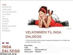 Sites similar to ingadalsegg.com